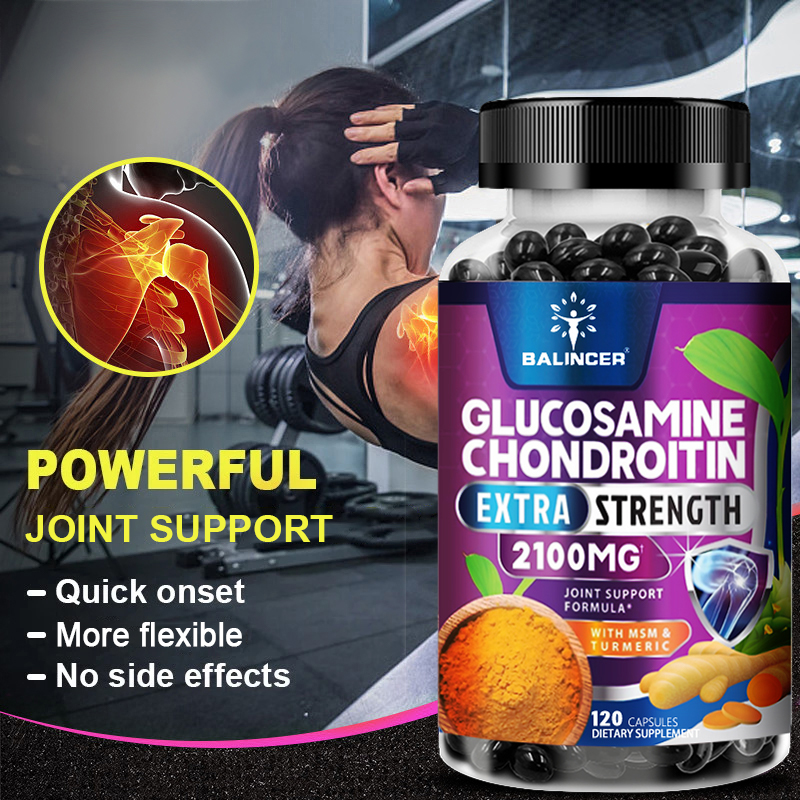 グルコサミン コンドロイチン - 関節と軟骨の健康をサポート - Glucosamine Chondroitin Joint のレビューと価格