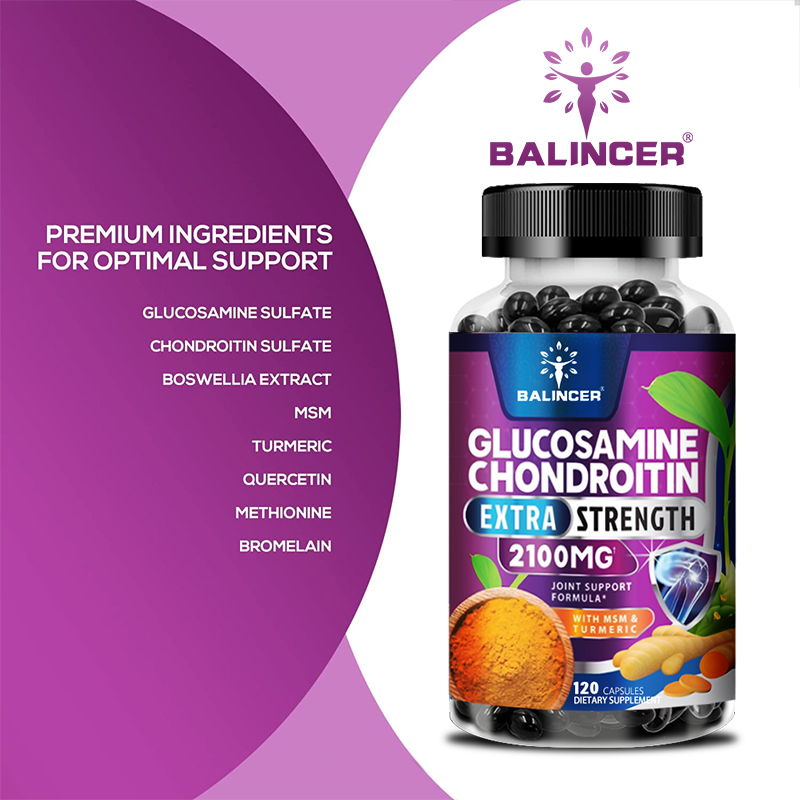 グルコサミン コンドロイチン - 関節と軟骨の健康をサポート - Glucosamine Chondroitin Joint のレビューと価格