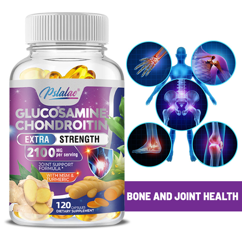 グルコサミン コンドロイチン複合体（MSM配合）、関節サポー - Glucosamine Chondroitin Joint のレビューと価格