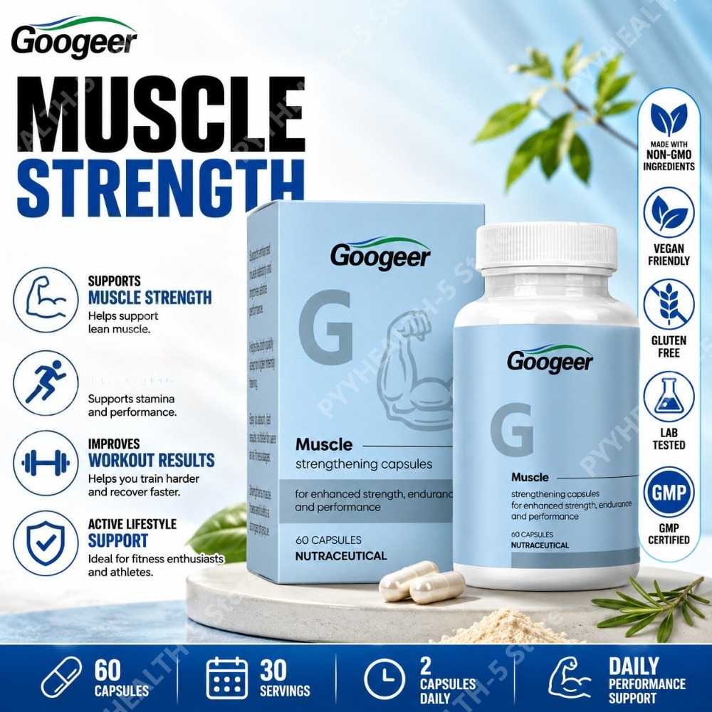 デイリーフィットネスサポートカプセル、60カプセル入り、大人 - Nutrition For Fitness And Wellness のレビューと価格