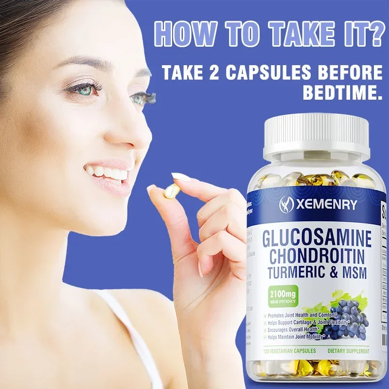 グルコサミン コンドロイチン カプセル - 抗酸化作用、関節 - Glucosamine Chondroitin Joint のレビューと価格