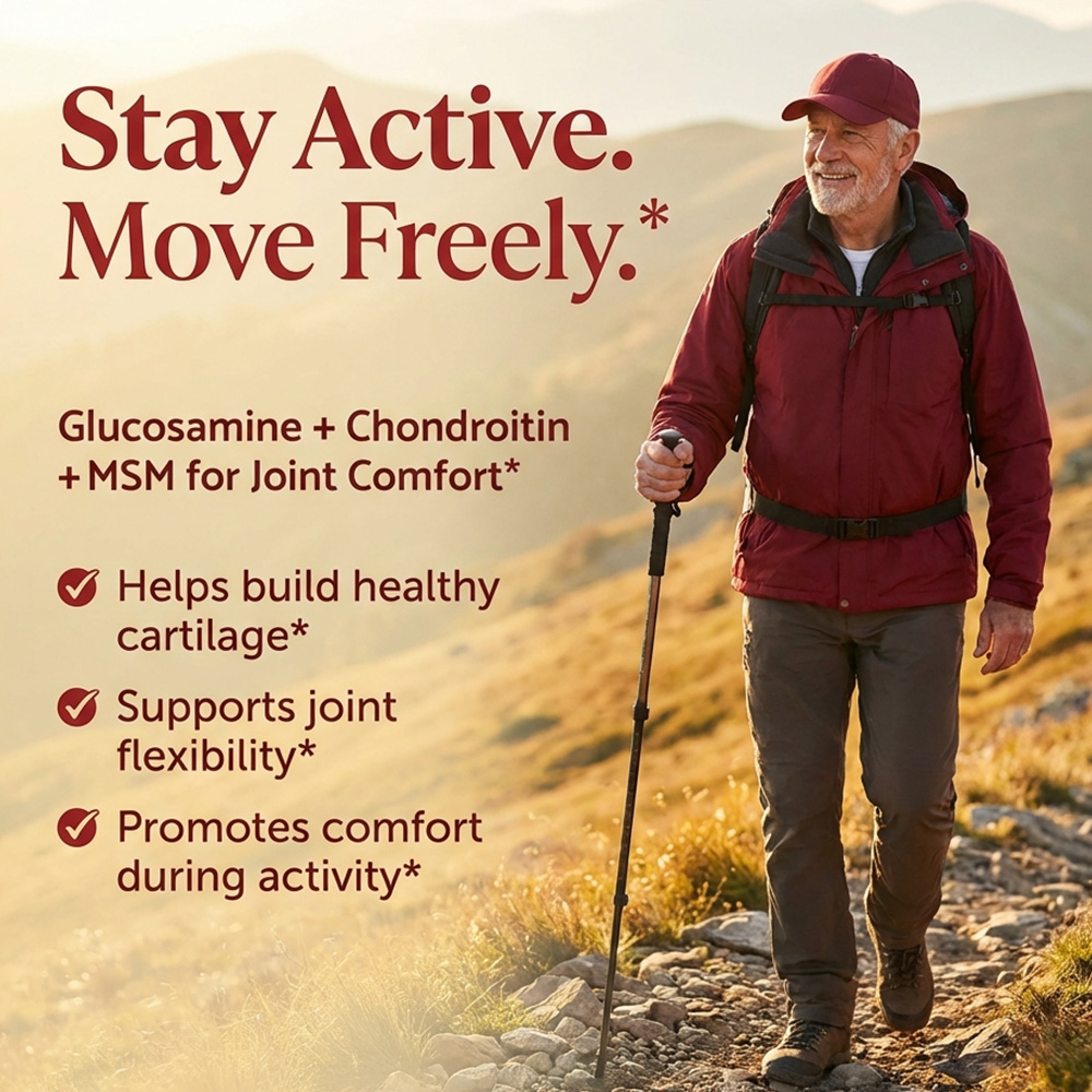 エクストラストレングス ナチュラルジョイントサポート – グ - Glucosamine Chondroitin Joint のレビューと価格