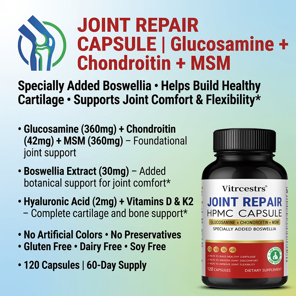 エクストラストレングス ナチュラルジョイントサポート – グ - Glucosamine Chondroitin Joint のレビューと価格