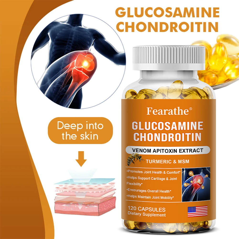 グルコサミン コンドロイチン MSM およびターメリック サ - Glucosamine Chondroitin Joint のレビューと価格