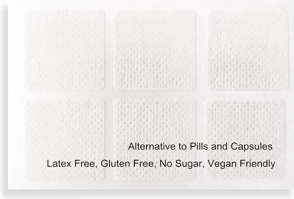 グルコサミン・コンドロイチン・MSM配合経皮吸収パッチ30枚 - Glucosamine Chondroitin Joint のレビューと価格