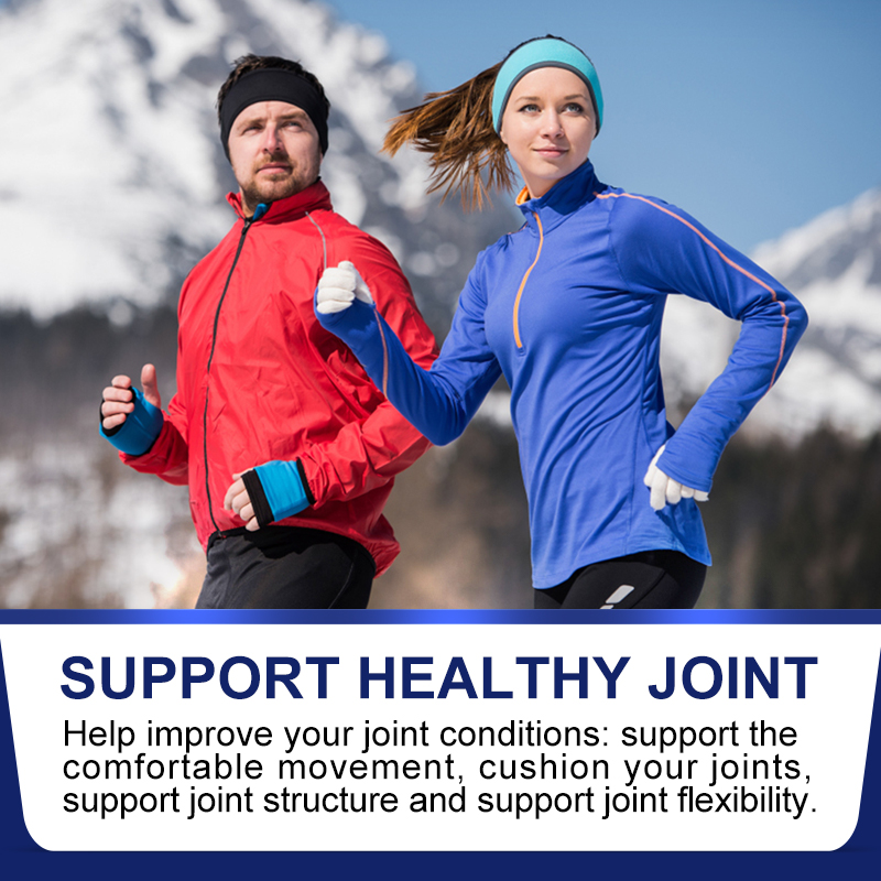 グルコサミンHCIとヒアルロン酸配合の高度関節サプリメント、 - Glucosamine Chondroitin Joint のレビューと価格