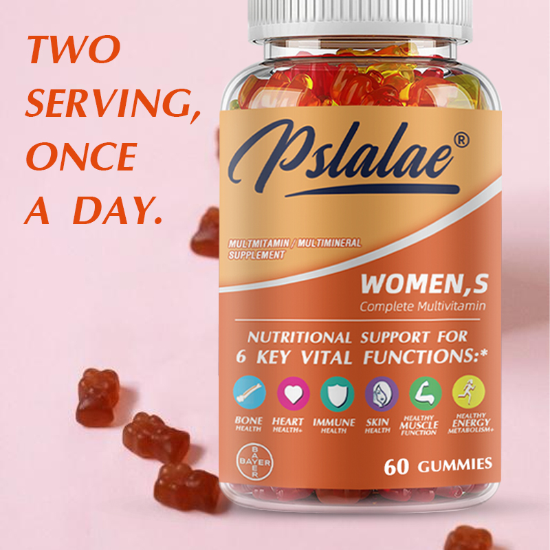 Women's Multivitamin Gummies - - Multivitamin Gummy Adult のレビューと価格